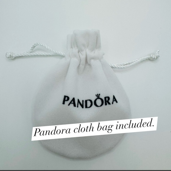 🆕Pandora Sparkling & Polished Lines Ring - Picture 10 of 10